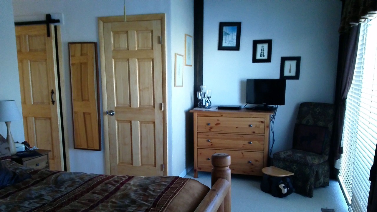 Photo of Bedroom in Park Meadows