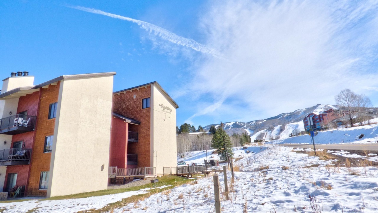 Photo of Outdoor in Steamboat Springs
