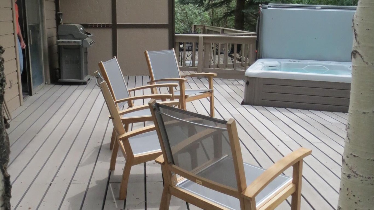 Photo of Outdoor in Vail