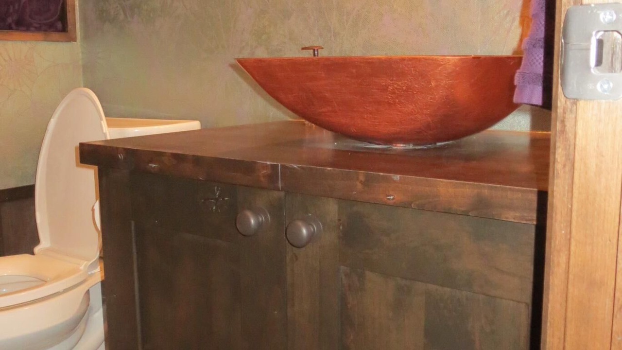 Photo of Bathroom in Vail