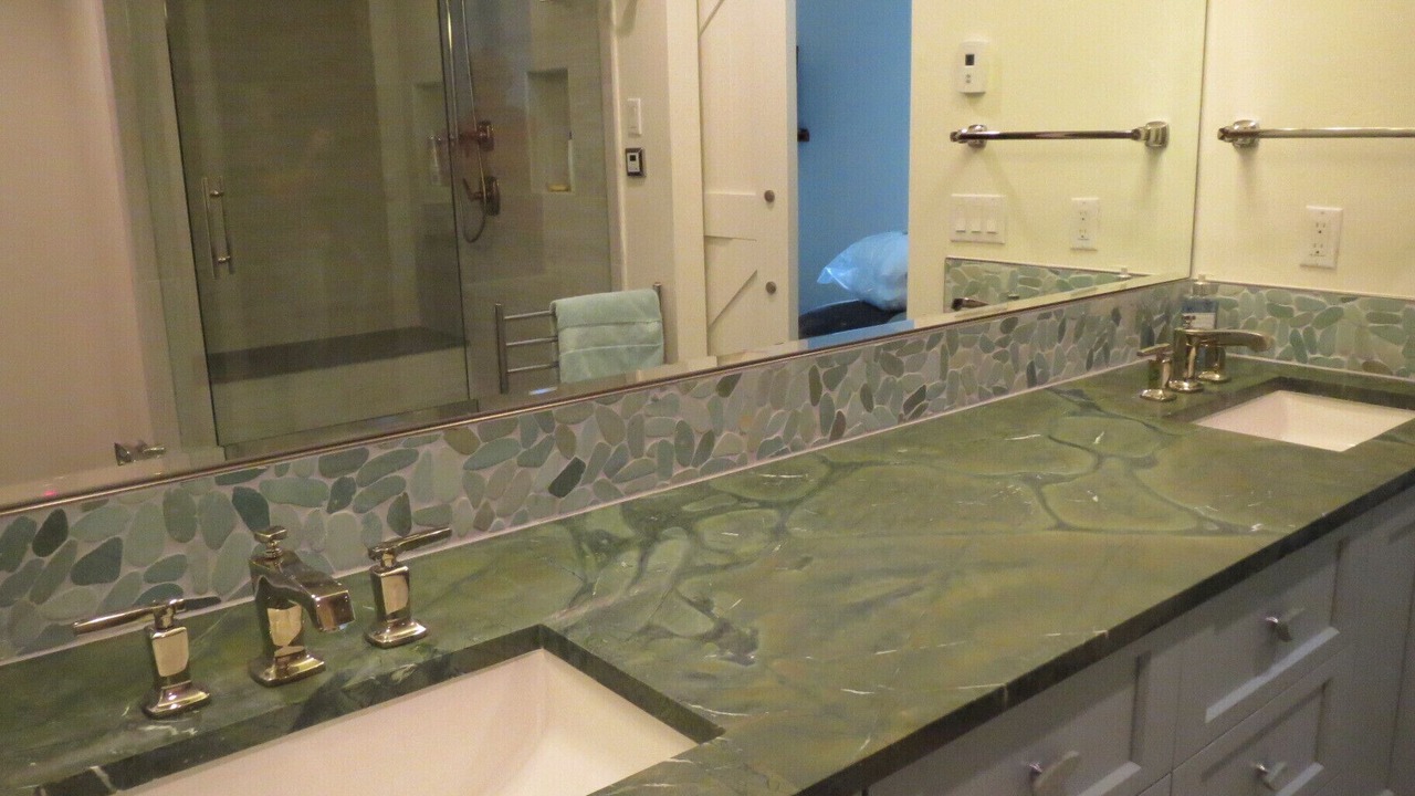 Photo of Bathroom in Vail