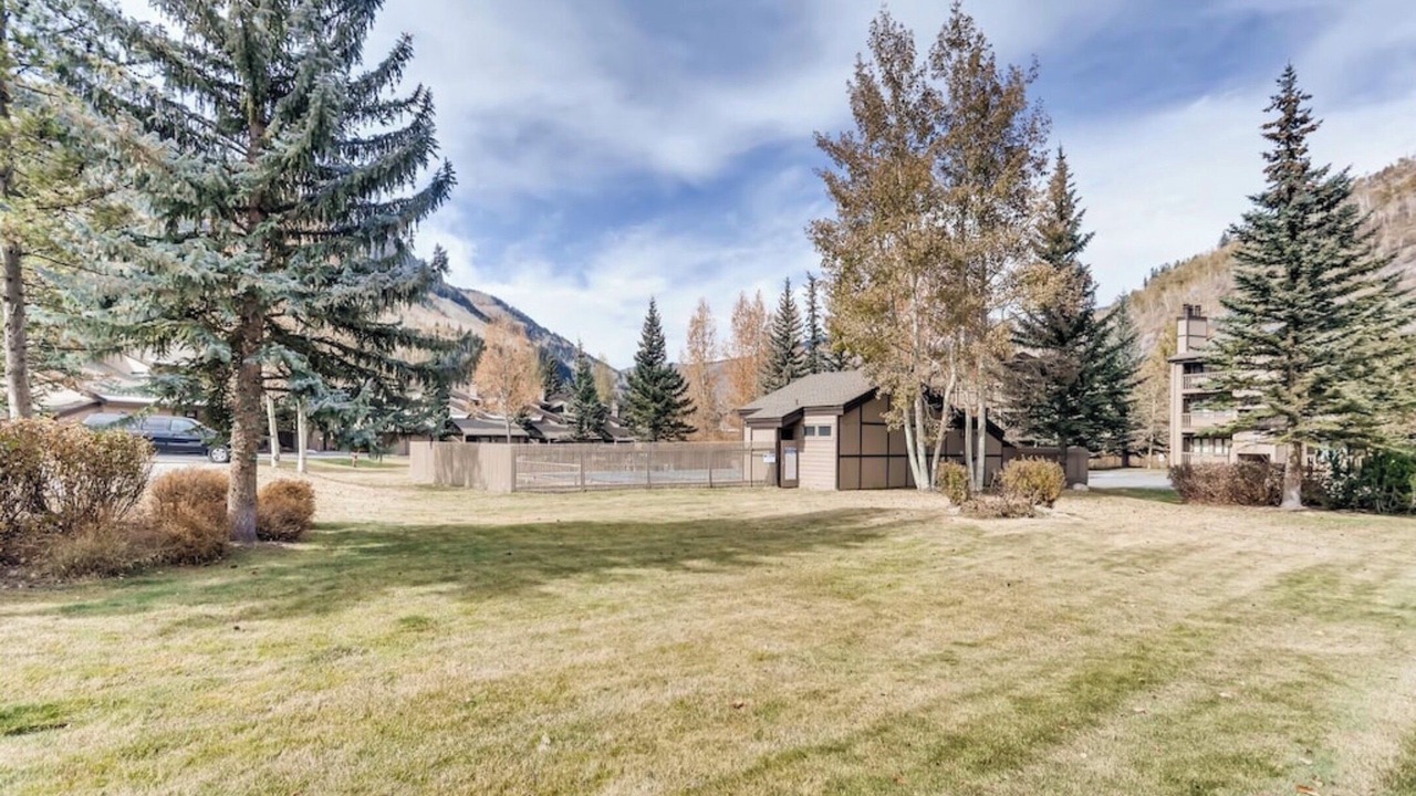 Photo of Outdoor in Vail