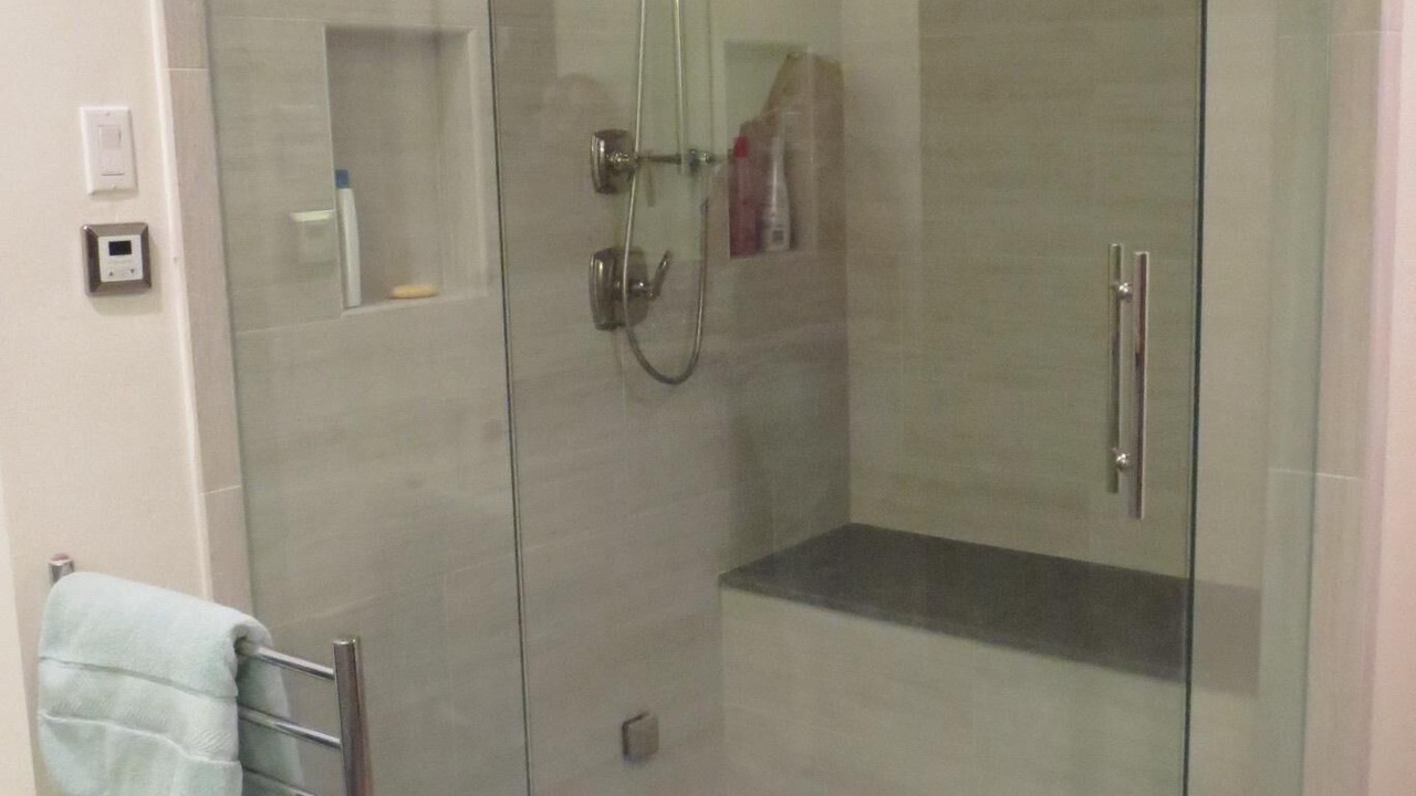 Photo of Bathroom in Vail
