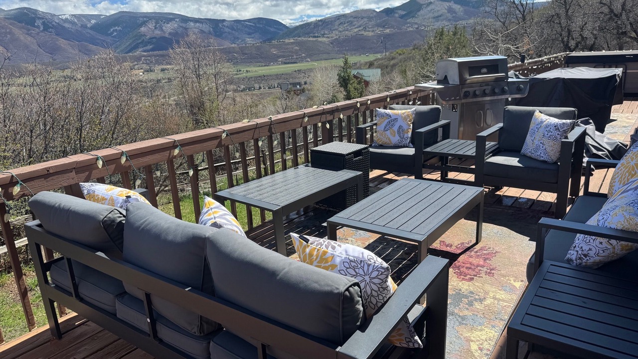 Photo of Outdoor in Brush Creek Village