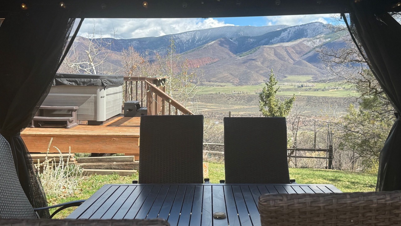 Photo of Outdoor in Brush Creek Village