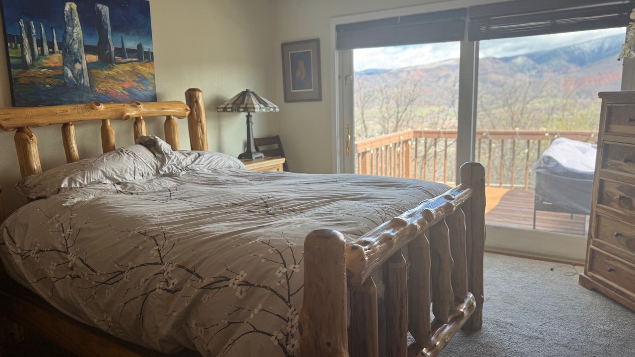Photo of Bedroom in Brush Creek Village