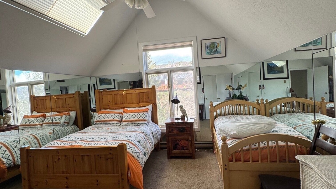 Photo of Bedroom in Brush Creek Village