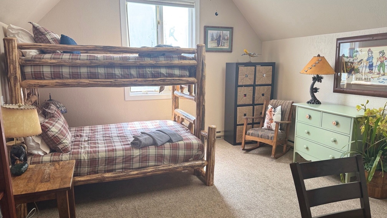 Photo of Bedroom in Brush Creek Village