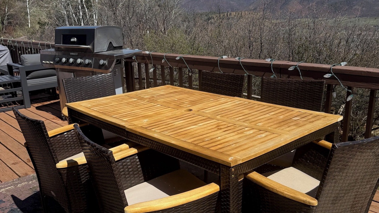 Photo of Outdoor in Brush Creek Village