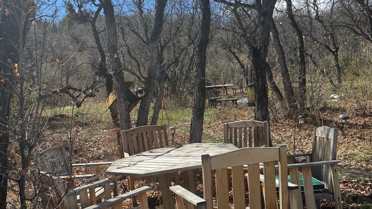 Photo of Outdoor in Brush Creek Village