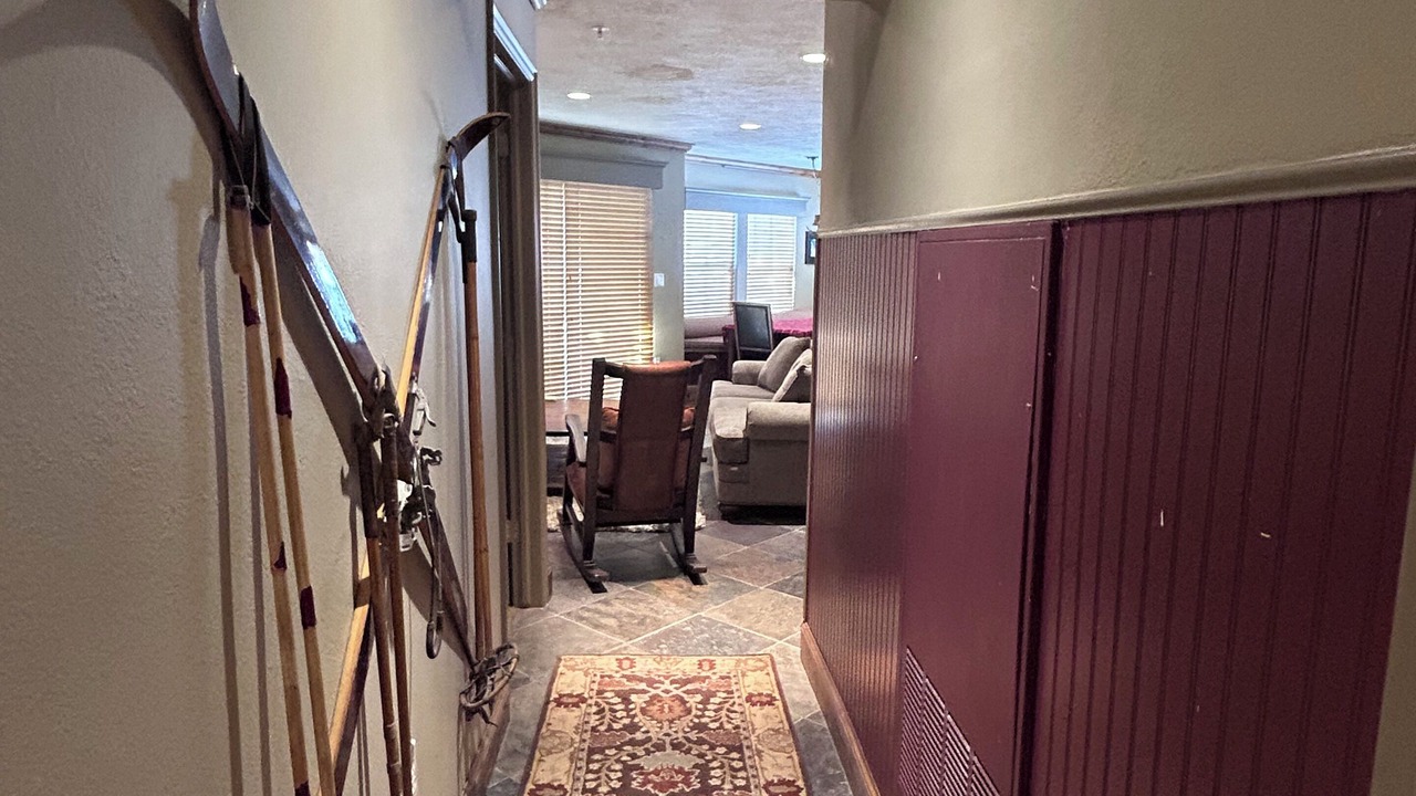 Photo of Bedroom in Park City