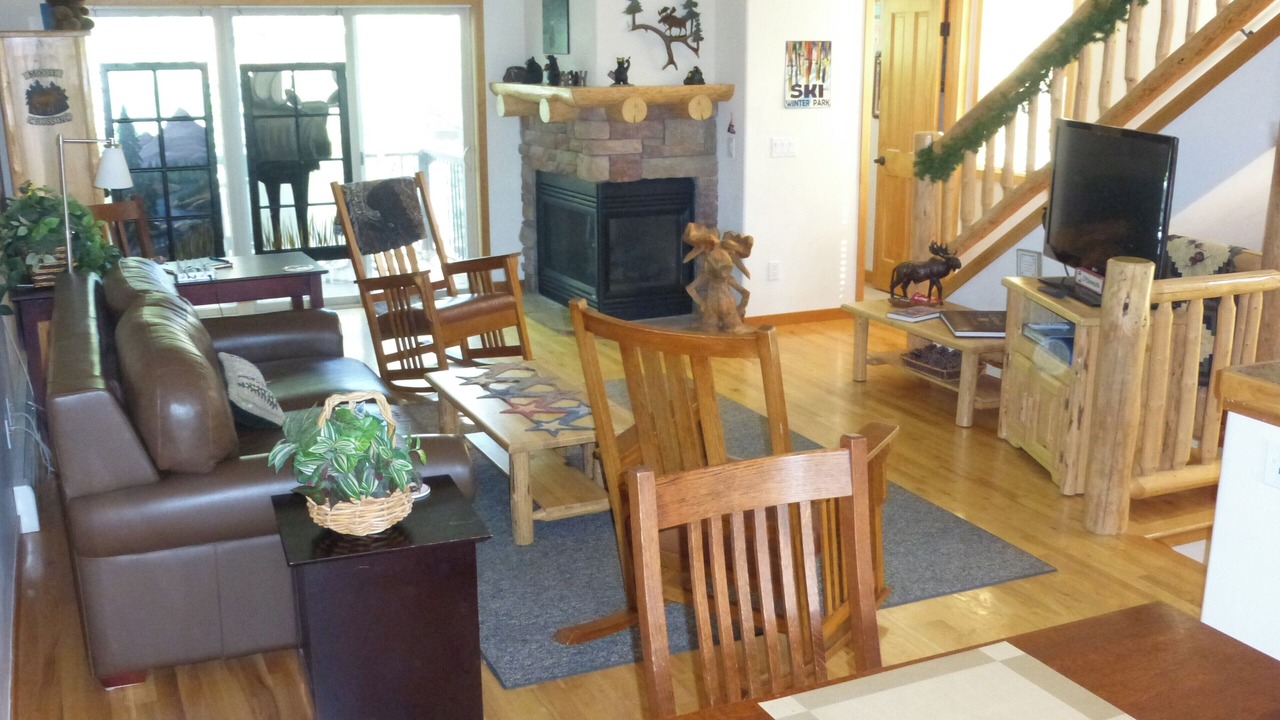 Photo of Patio Balcony in Winter Park