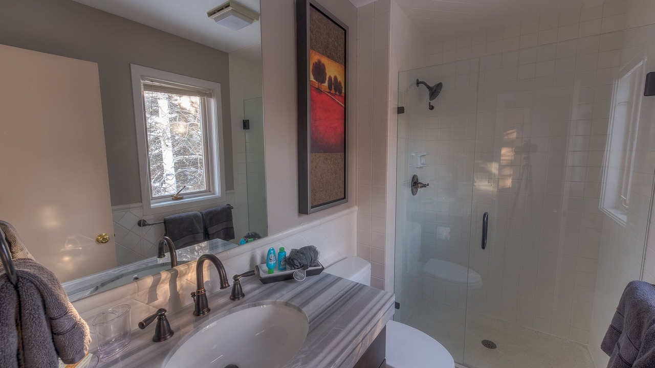 Photo of Bathroom in Avon