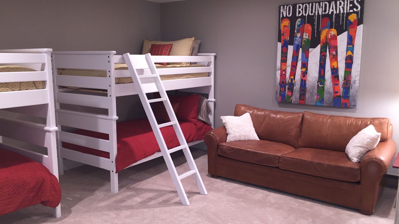 Photo of Bedroom in Avon