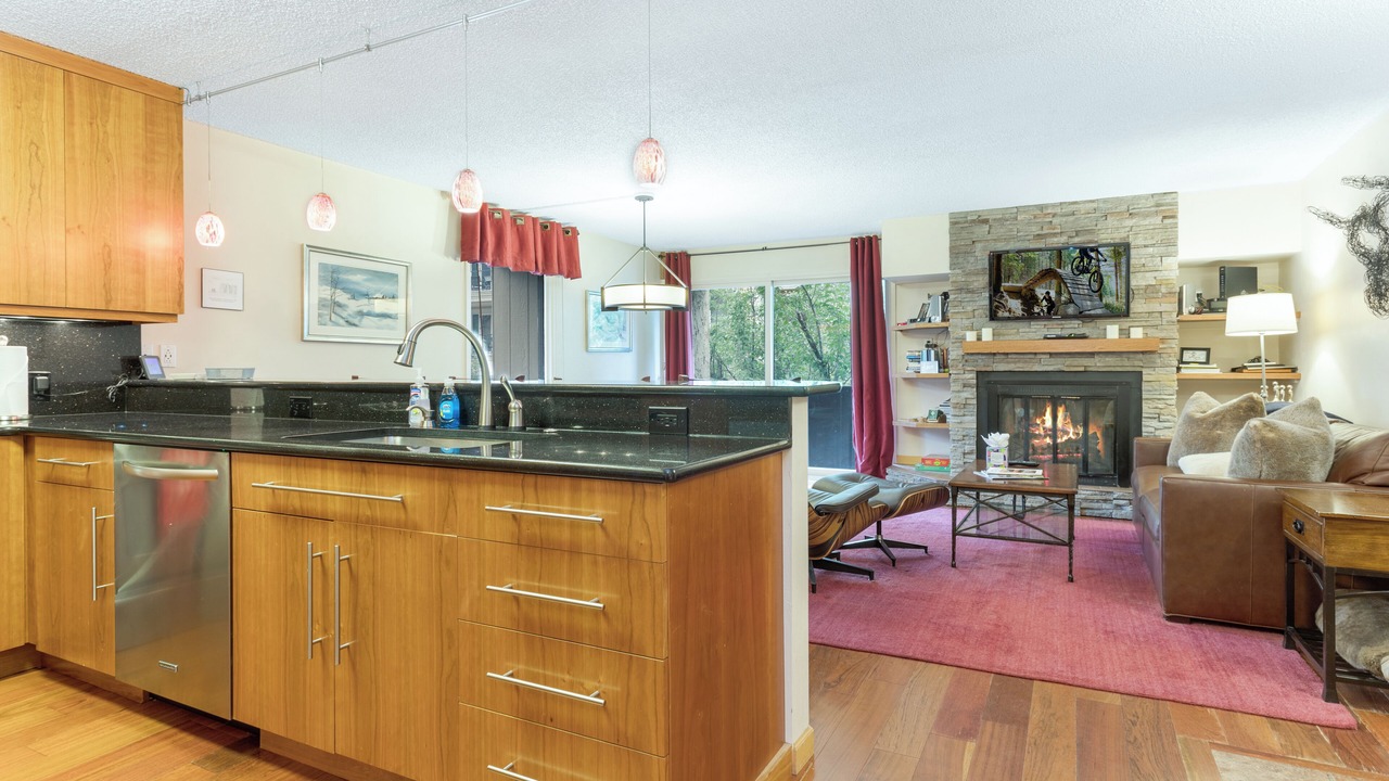 Photo of Bedroom in Vail