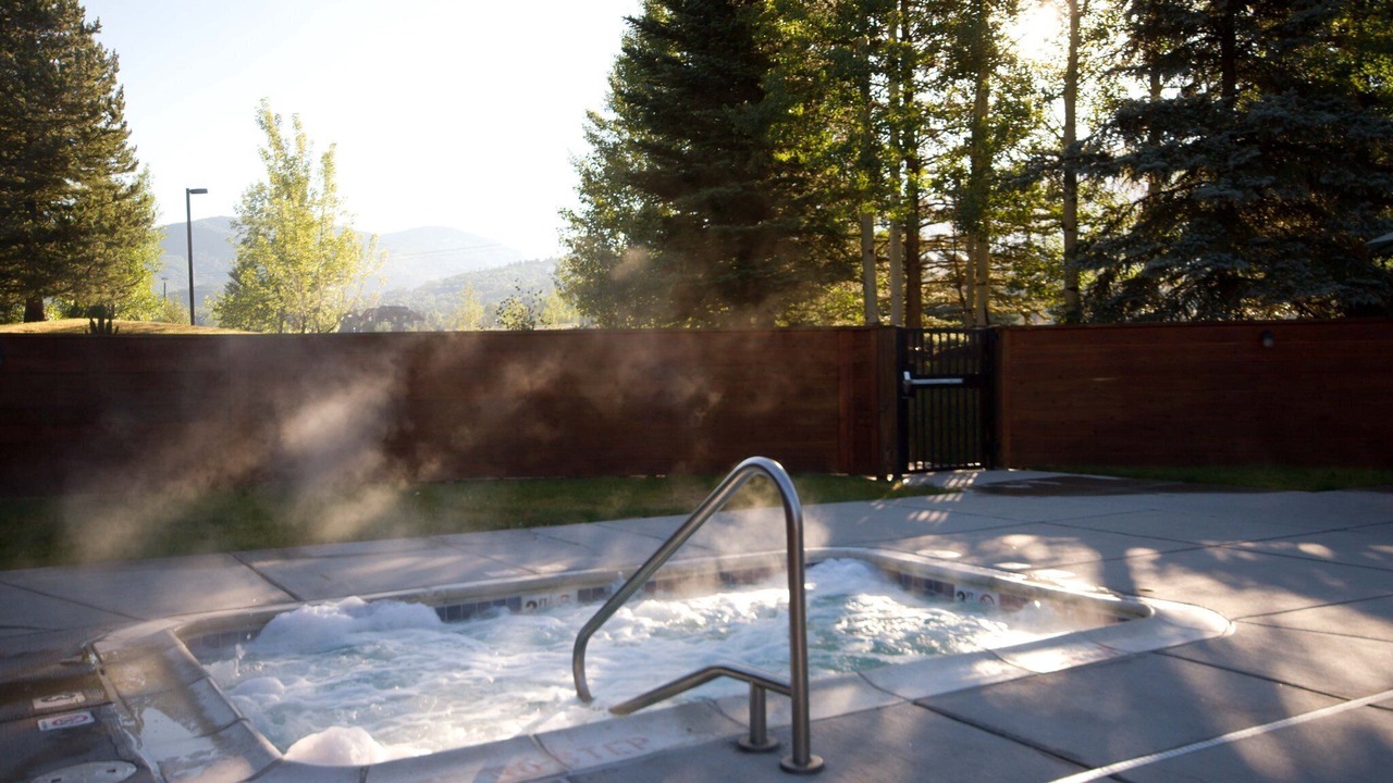 Photo of Outdoor in Steamboat Springs