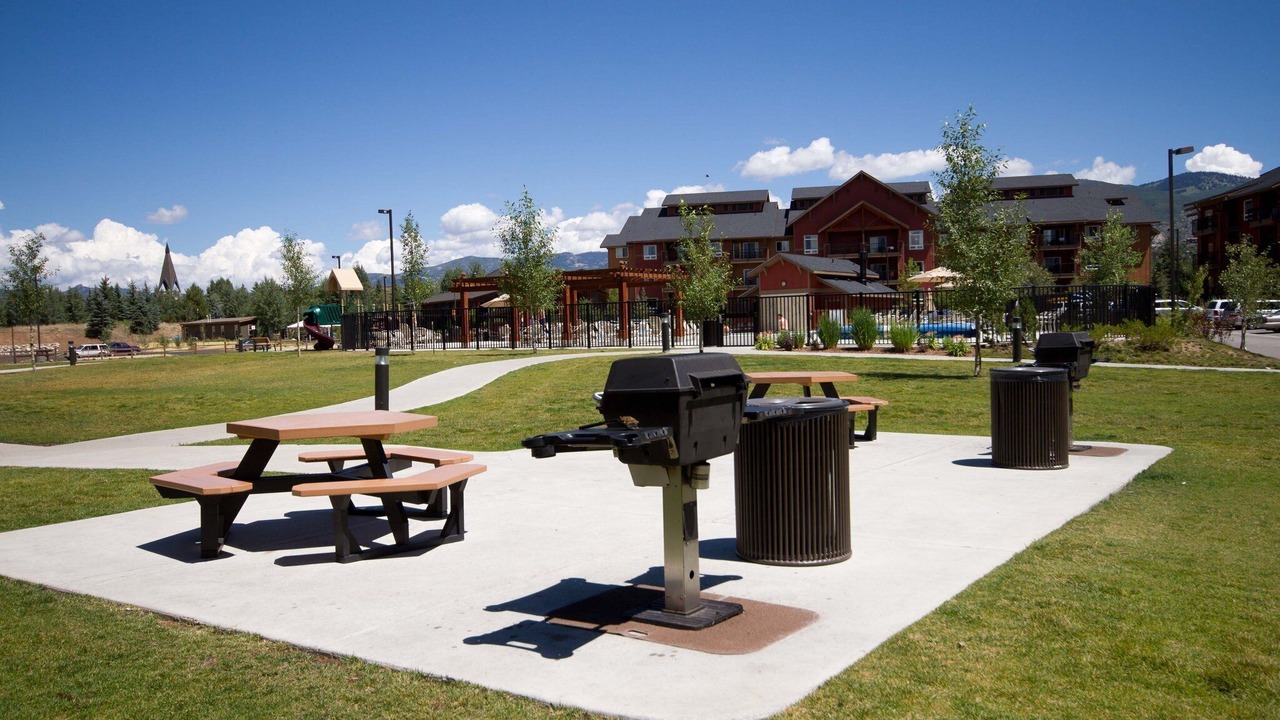 Photo of Outdoor in Steamboat Springs