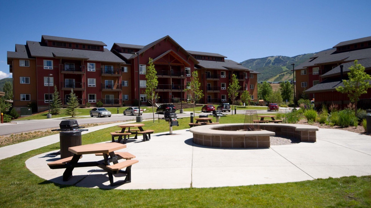Photo of Outdoor in Steamboat Springs