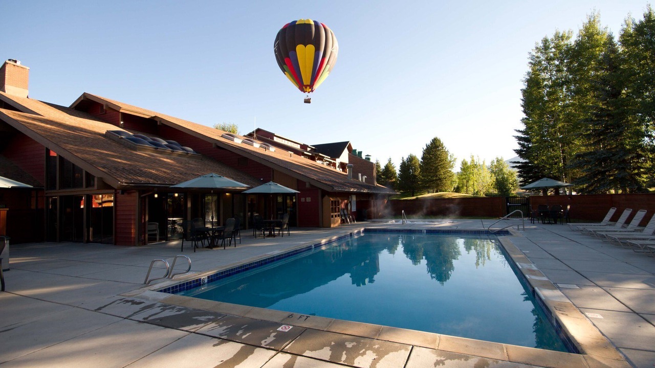 Photo of Outdoor in Steamboat Springs