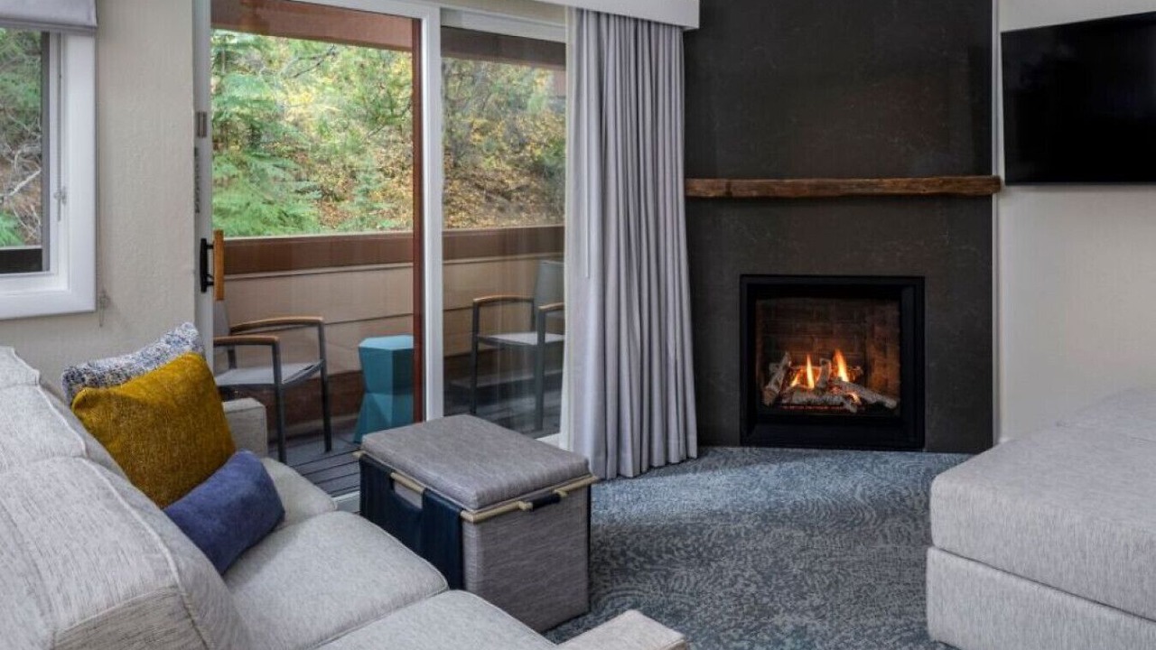 Photo of Livingroom in Vail