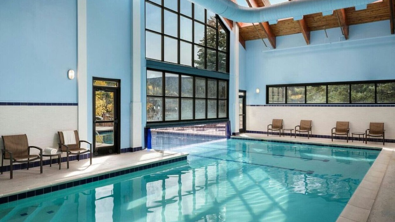 Photo of Outdoor in Vail