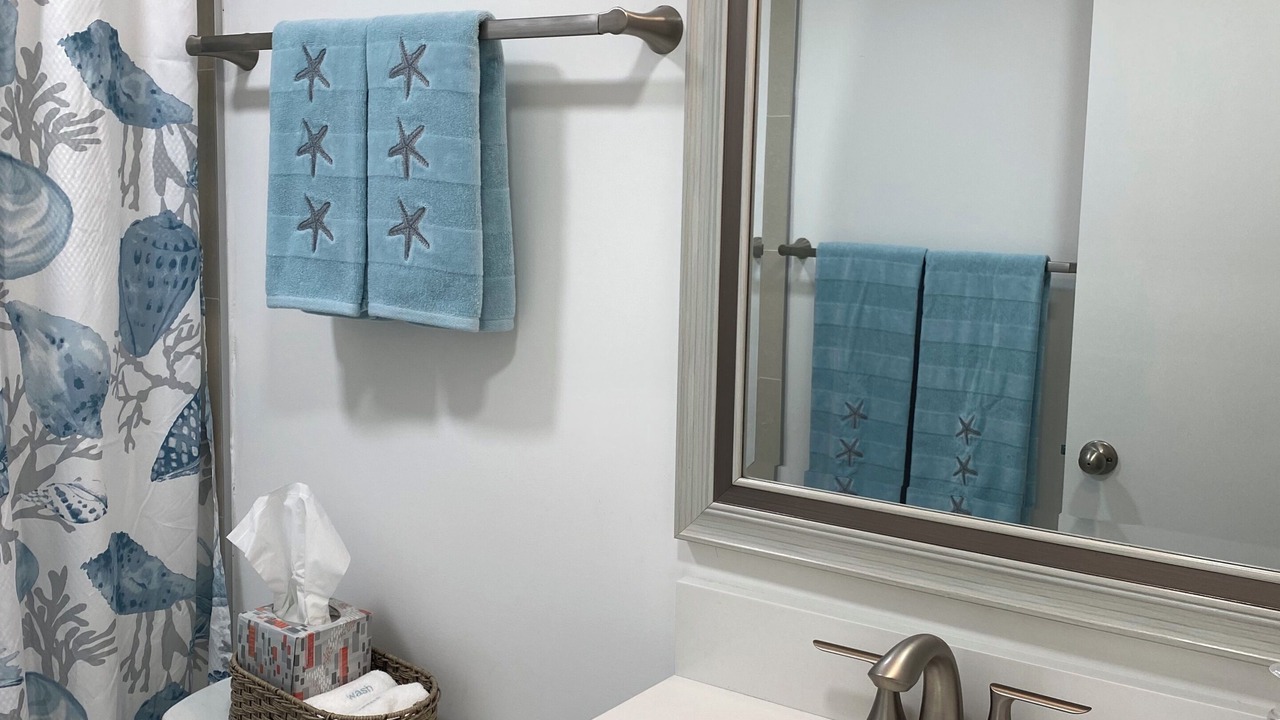 Photo of Bathroom in Placida