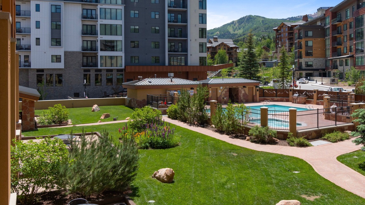 Photo of Outdoor in Park City