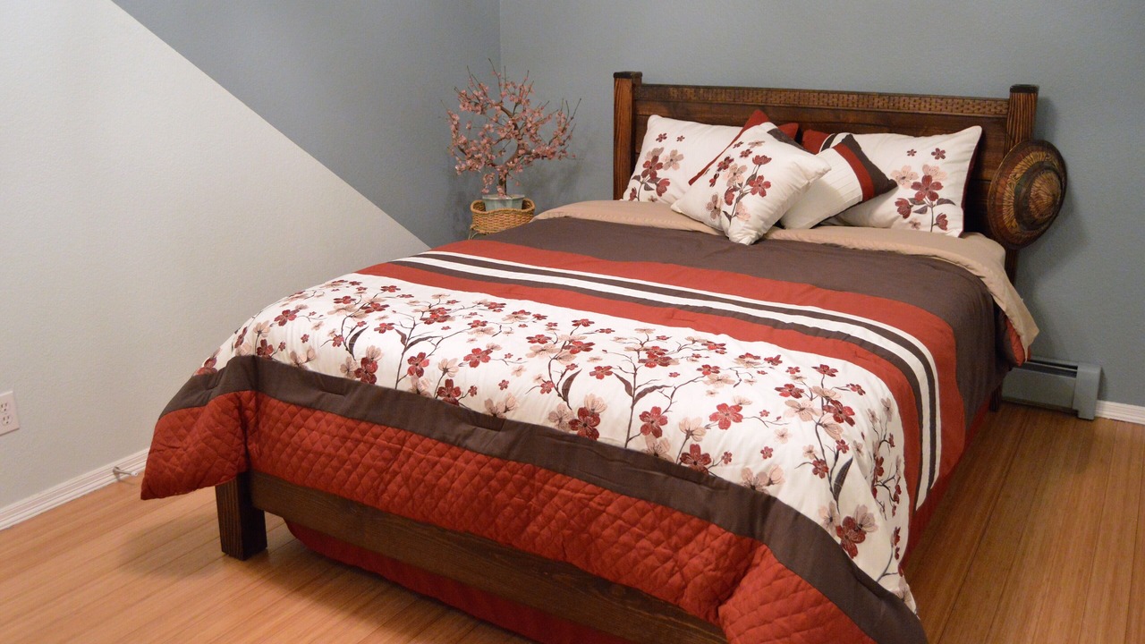 Photo of Bedroom in Monument