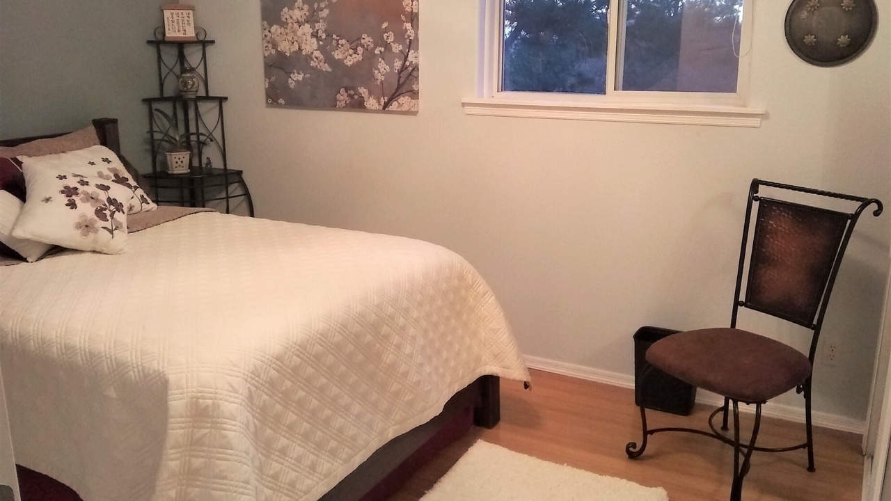 Photo of Bedroom in Monument