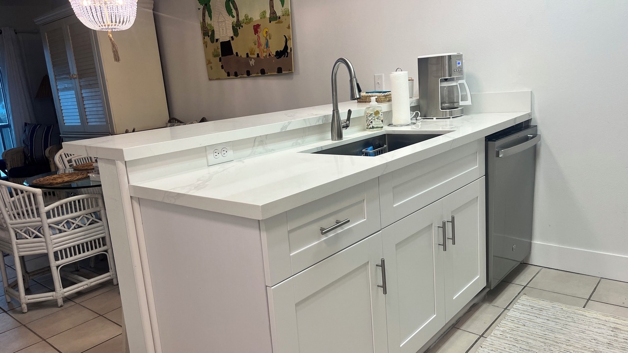 Photo of Kitchen in Placida