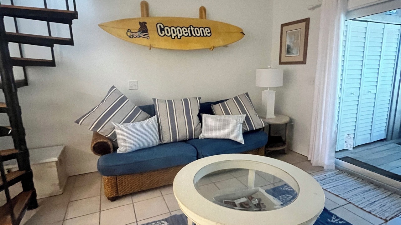 Photo of Livingroom in Placida