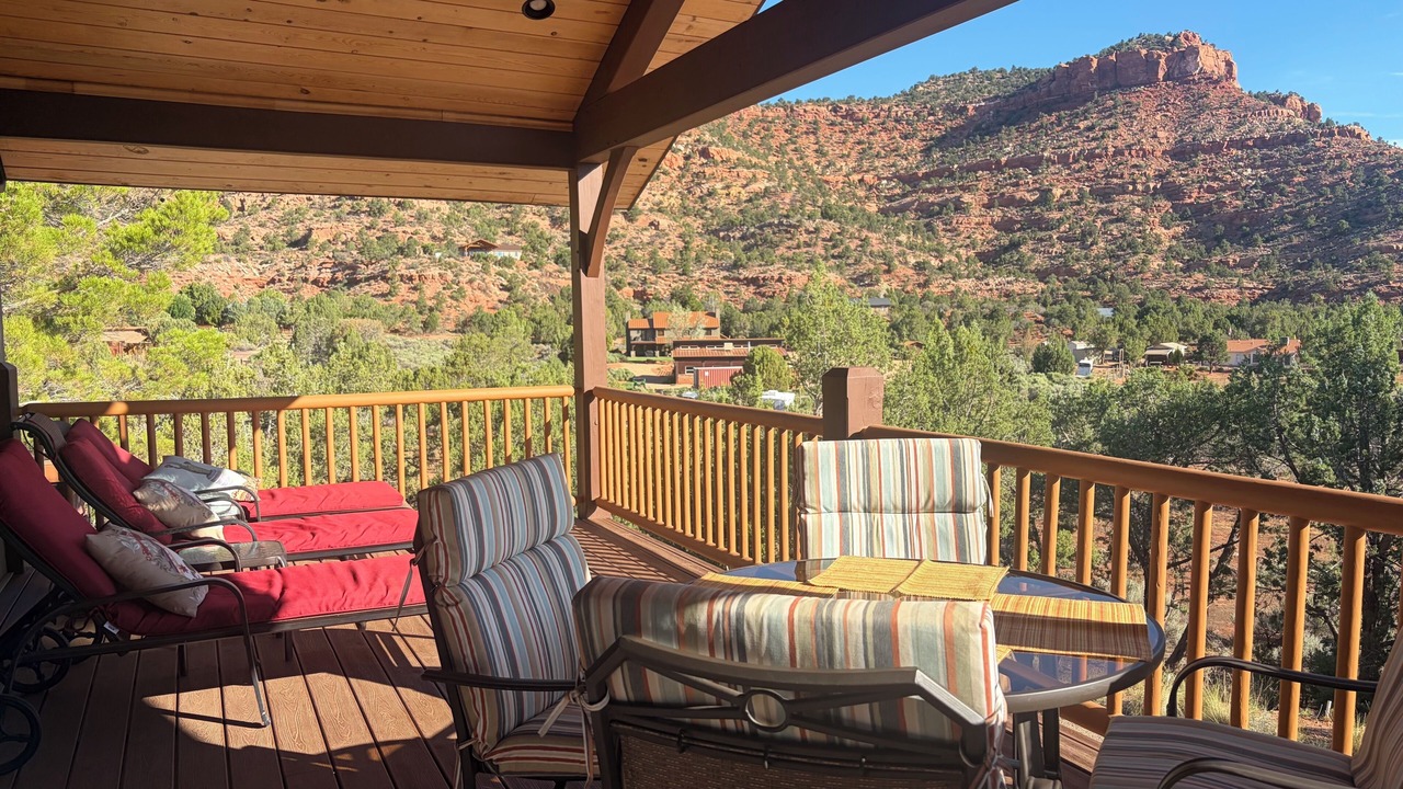 Photo of Outdoor in Kanab