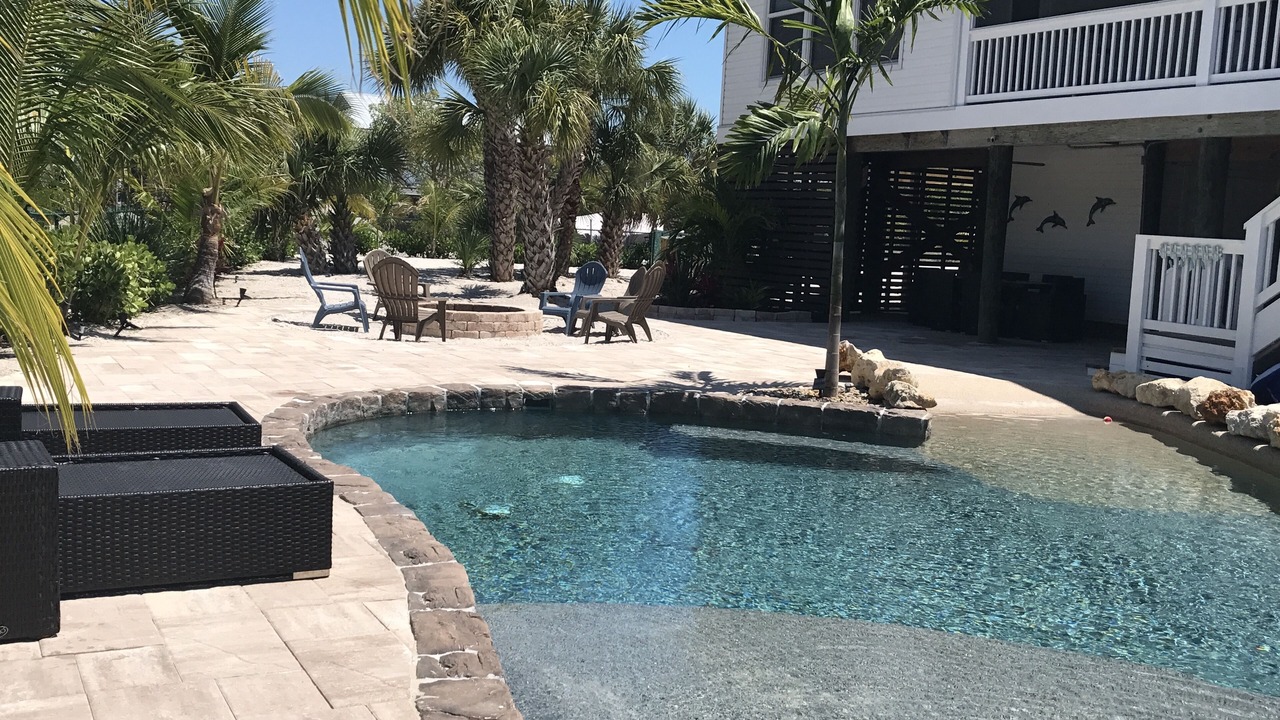 Photo of Outdoor in Palm Island