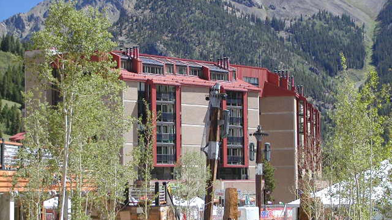 Photo of Outdoor in Copper Mountain Village