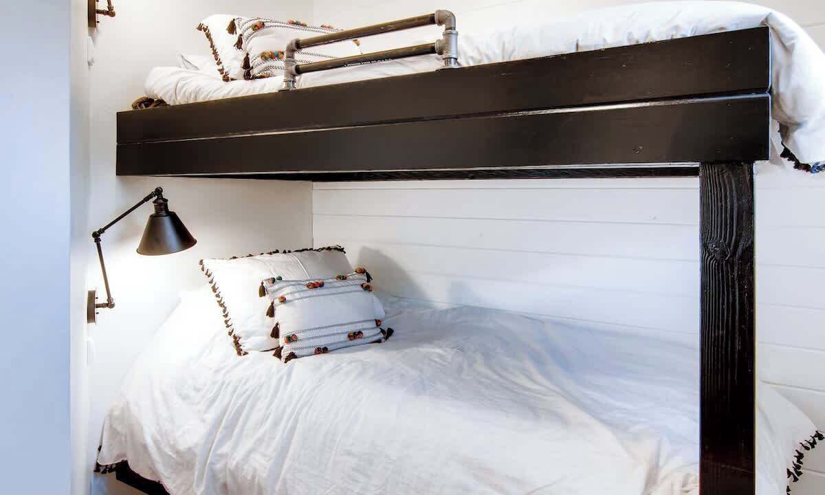 Photo of Bedroom in East Village at Copper