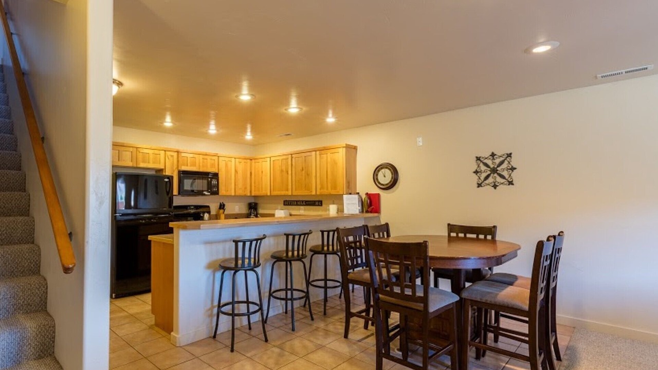 Photo of Bedroom in Moab South Valley