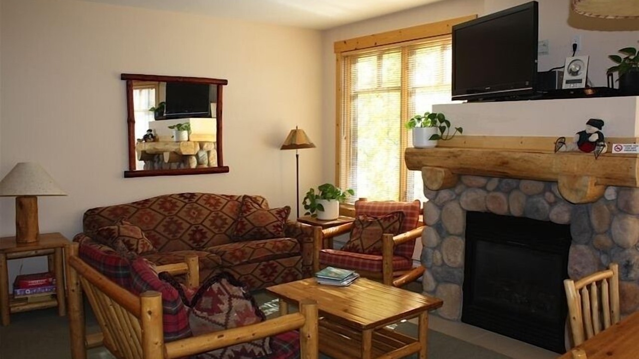 Photo of Bedroom in Copper Mountain