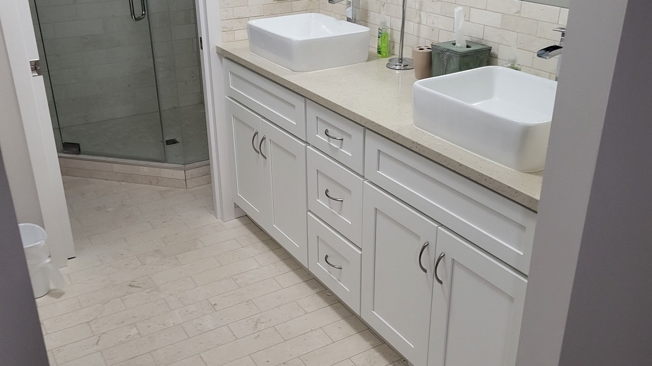 Photo of Bathroom in Cottonwood Heights