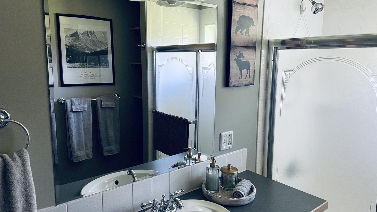 Photo of Bathroom in Whitepine