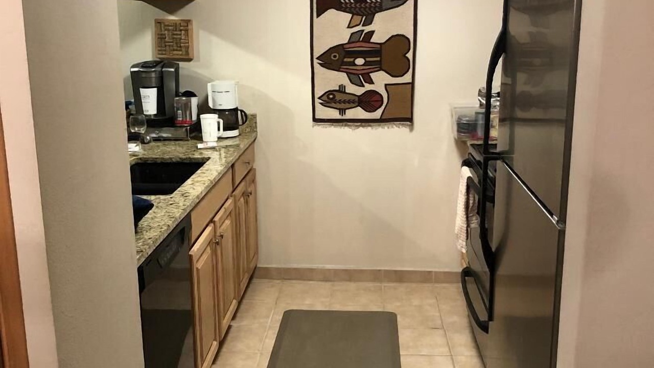 Photo of Kitchen in East Village at Copper