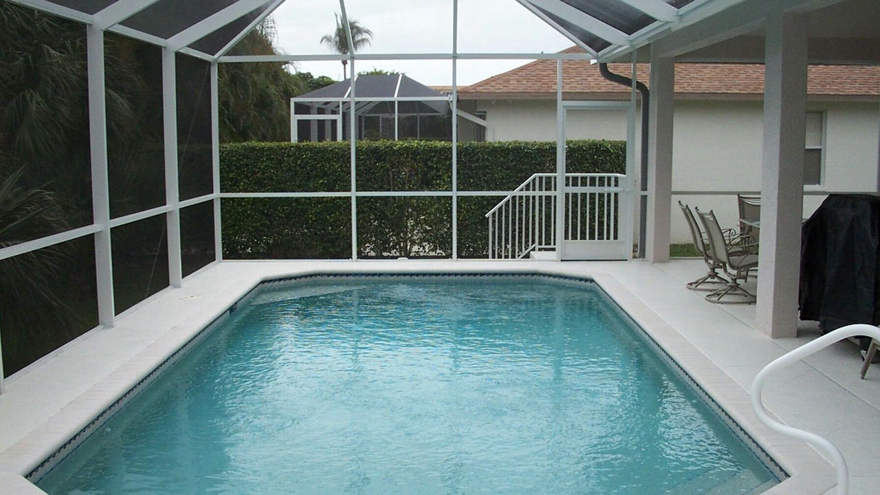 Photo of Outdoor in Marco Island