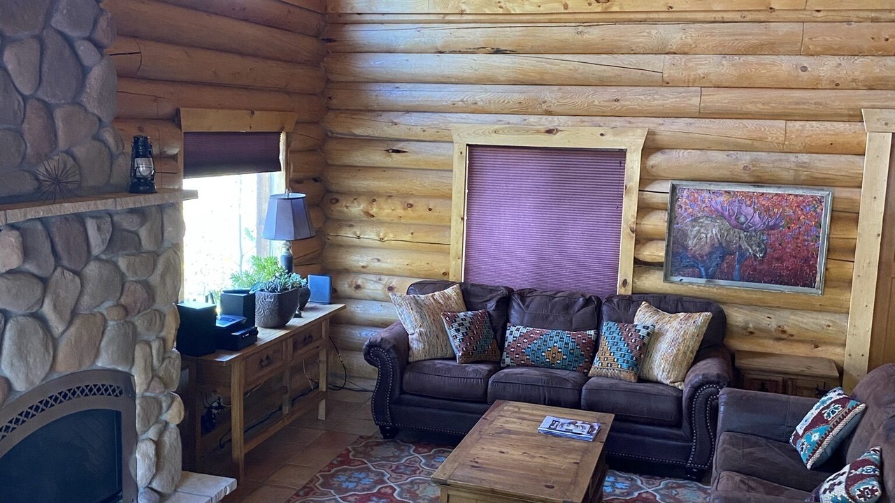 Photo of Livingroom in Breckenridge