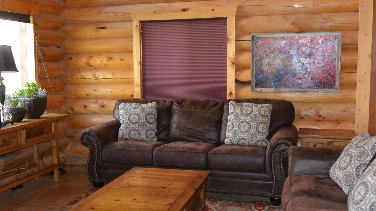 Photo of Bedroom in Breckenridge