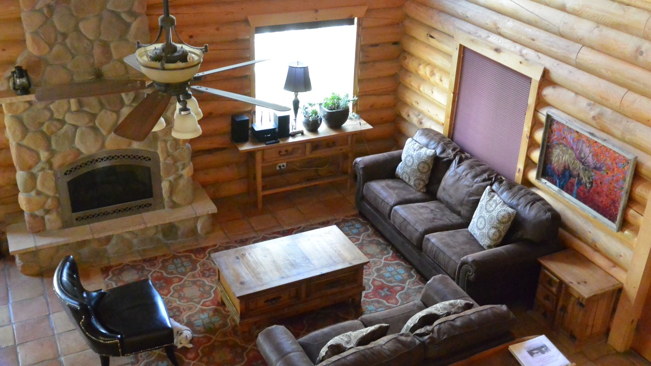 Photo of Bedroom in Breckenridge