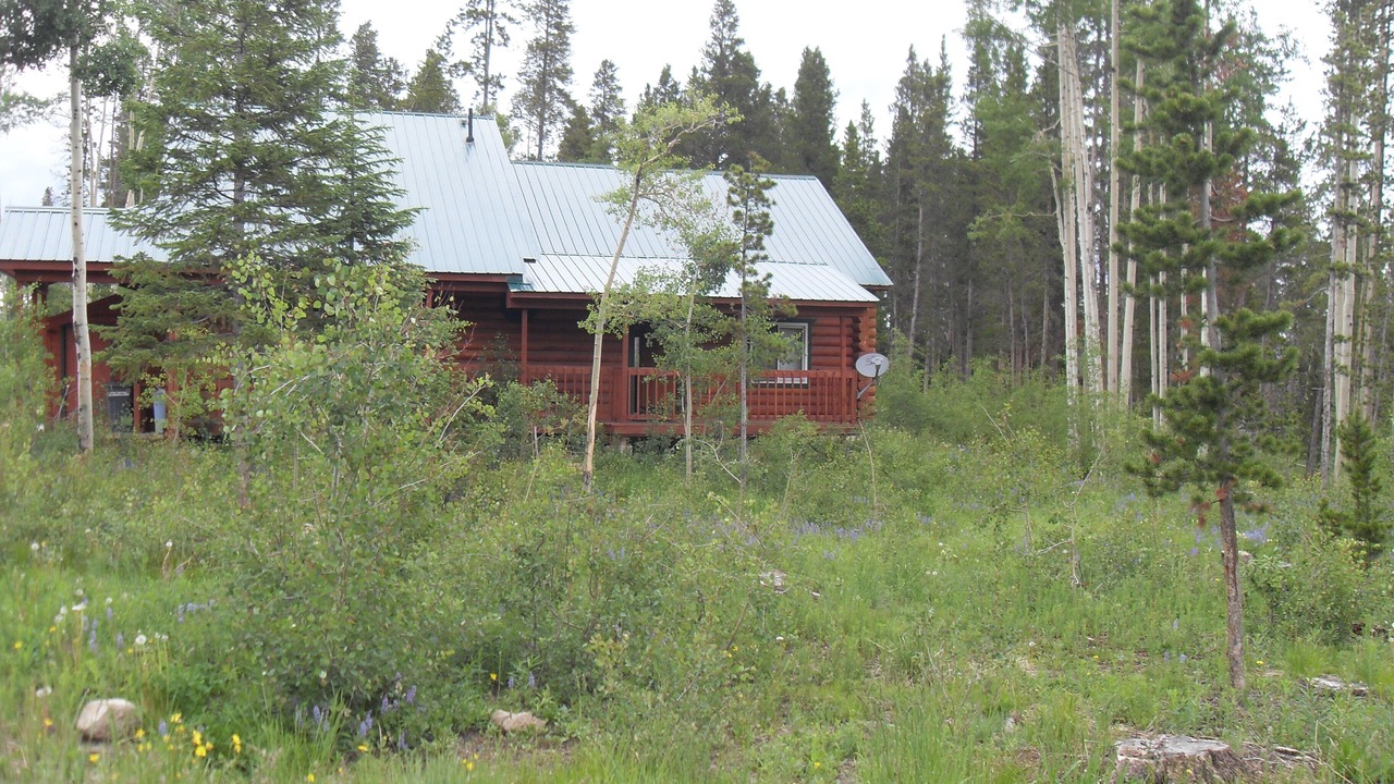 Photo of Outdoor in Breckenridge
