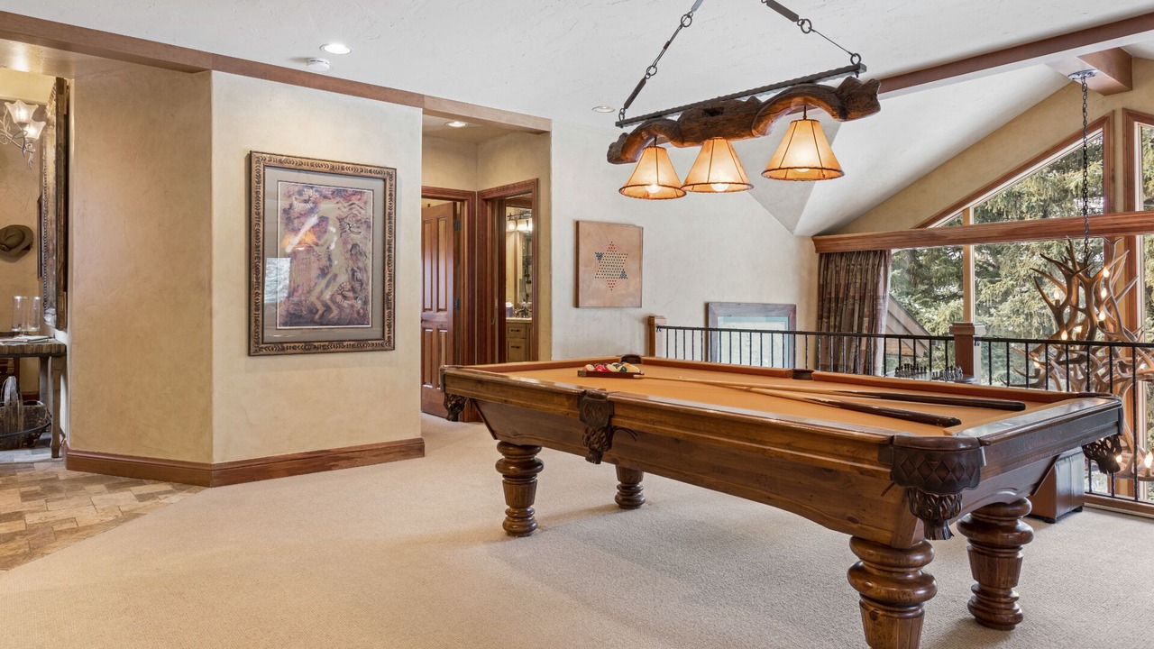 Photo of Bathroom in Vail