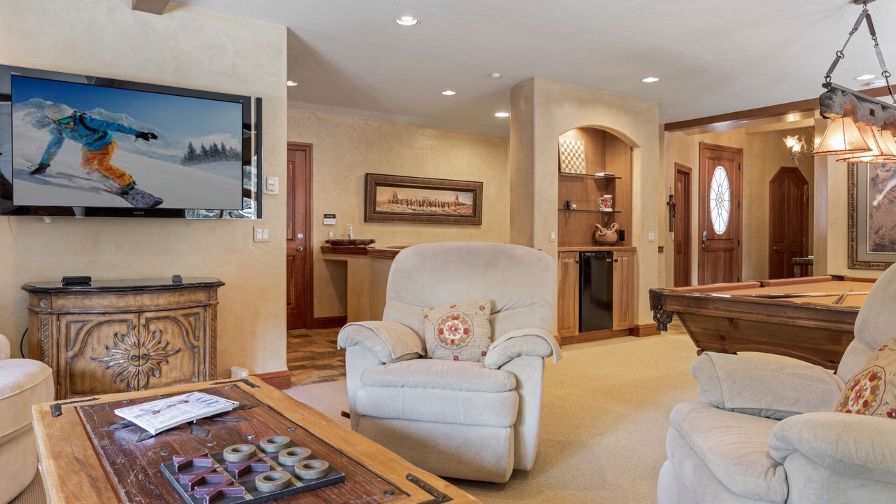 Photo of Bedroom in Vail