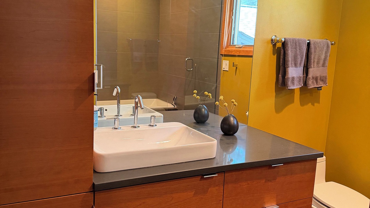 Photo of Bathroom in Flagstaff