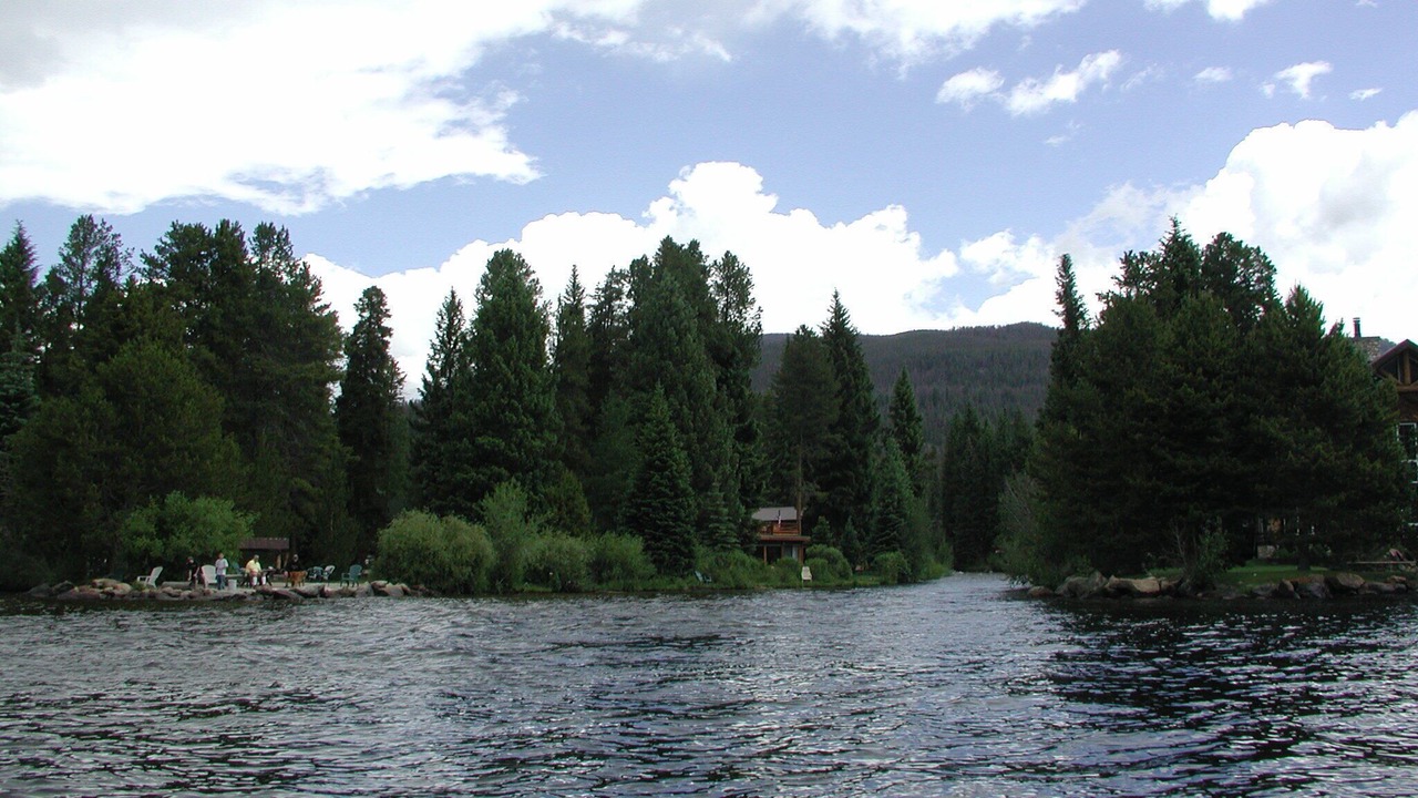 Photo of Outdoor in Grand Lake