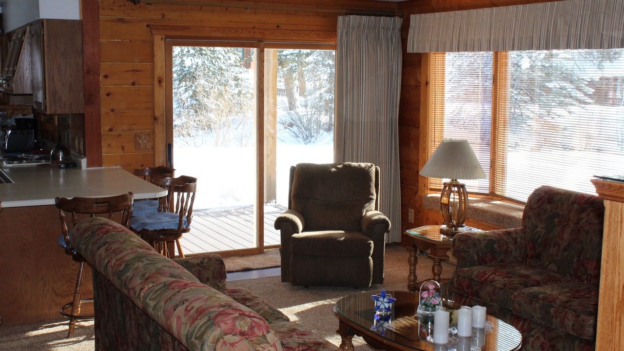 Photo of Bedroom in Grand Lake